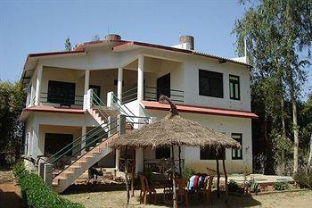 Golbro Tiger View Resort Tāla Dış mekan fotoğraf