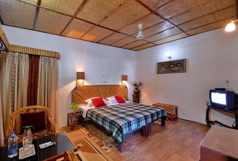 Golbro Tiger View Resort Tāla Dış mekan fotoğraf