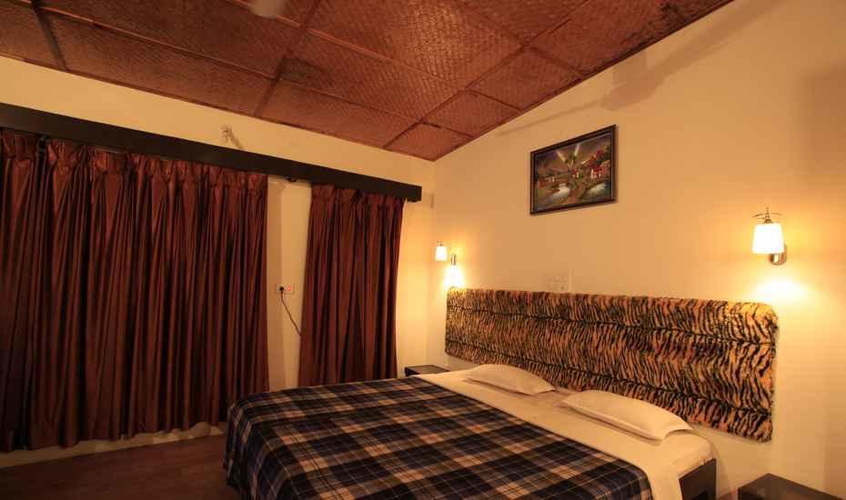 Golbro Tiger View Resort Tāla Dış mekan fotoğraf
